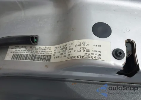 2007 Jeep Grand Cherokee Laredo из США, поврежденный, VIN 1J8HR48P27C570780